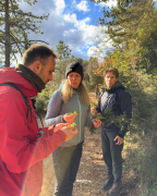 Corso di Educatore Ambientale