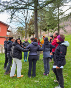 Corso di Educatore Ambientale