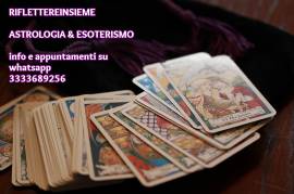 Mini Consulenza Gratuita con i Tarocchi