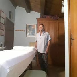 Massaggio professionale 