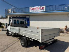 RENAULT MASCOTT 160 CASSONE FISSO