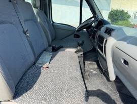 RENAULT MASCOTT 160 CASSONE FISSO