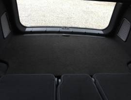 Pianale Bagagliaio MINI Countryman R60 Piano di Carico Bauliera - NUOVO