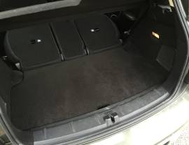 Pianale Bagagliaio MINI Countryman R60 Piano di Carico Bauliera - NUOVO
