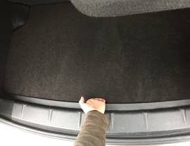 Pianale Bagagliaio MINI Countryman R60 Piano di Carico Bauliera - NUOVO