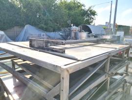 SOPPALCO INOX INDUSTRIALE USATO 