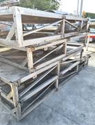 SOPPALCO INOX INDUSTRIALE USATO 