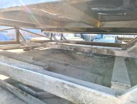SOPPALCO INOX INDUSTRIALE USATO 