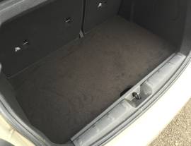 Mensola Alta Baule MINI 5 Porte F55 Pianale di Carico Estraibile Pianale Bagagliaio Mini - NUOVO