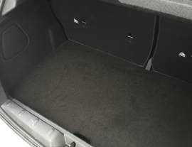 Mensola Alta Baule MINI 5 Porte F55 Pianale di Carico Estraibile Pianale Bagagliaio Mini - NUOVO