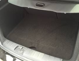 Pavimento Auto Pianale Estraibile Bagagliaio MINI Clubman F54 - NUOVO