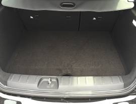 Pavimento Auto Pianale Estraibile Bagagliaio MINI Clubman F54 - NUOVO