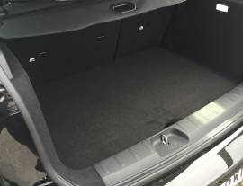 Pavimento Auto Pianale Estraibile Bagagliaio MINI Clubman F54 - NUOVO