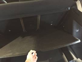 Pannello Rigido Baule MINI Countryman F60 Pianale Bagagliaio di Carico - NUOVO