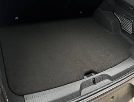 Pianale Bagagliaio ALFA ROMEO Junior Mensola alta per Doppio Fondo Baule - NUOVO