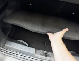 Piano Bagagliaio JEEP Avenger Longitude Pianale Posteriore di Carico - NUOVO