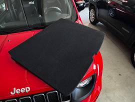 Pianale Bagagliaio JEEP Renegade Pannello Bauliera Piatta - NUOVO