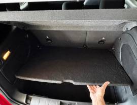 Pianale Bagagliaio JEEP Renegade Pannello Bauliera Piatta - NUOVO
