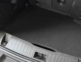 Pianale Estraibile Bagagliaio JEEP Renegade 4xe PHEV Plug-In Hybrid Pannello Posteriore - NUOVO
