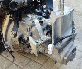 Cambio Ford ECOSPORT 1.0 ecoboost GN1R7002AFC
