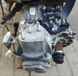Cambio Ford ECOSPORT 1.0 ecoboost GN1R7002AFC