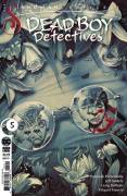 Dead Boy Detectives - Completa