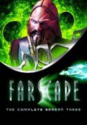 Farscape - Stagioni 1 2 3 4 e 5 - Completa