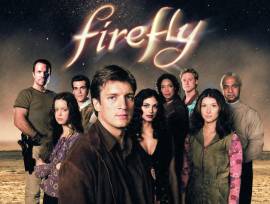 Firefly - Completa