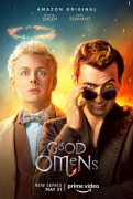 Good Omens - Stagioni 1 e 2 - Completa