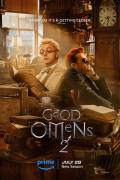 Good Omens - Stagioni 1 e 2 - Completa