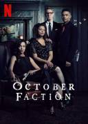 October Faction - Completa