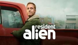 Resident Alien - Stagioni 1 e 2