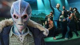 Resident Alien - Stagioni 1 e 2