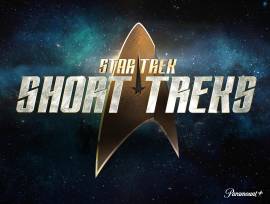 Star Trek short treks - Stagione 1