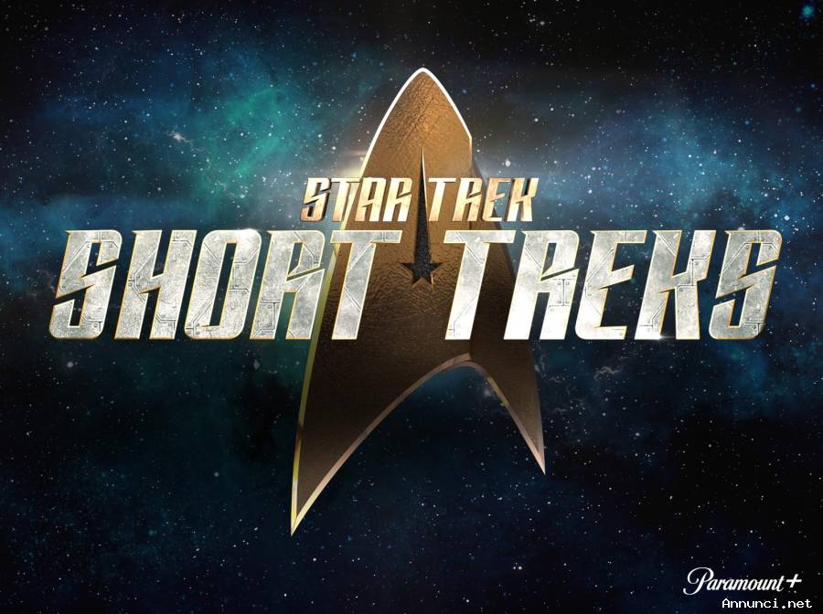 Star Trek short treks - Stagione 1