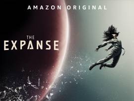 The Expanse - Stagioni 1 2 3 4 5 e 6 - Completa