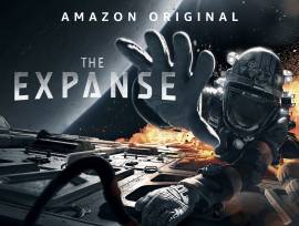 The Expanse - Stagioni 1 2 3 4 5 e 6 - Completa