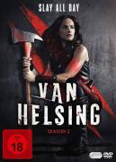 Van Helsing - Stagioni 1 2 3 4 e 5 - Completa