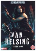 Van Helsing - Stagioni 1 2 3 4 e 5 - Completa