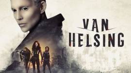 Van Helsing - Stagioni 1 2 3 4 e 5 - Completa