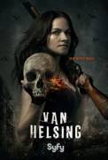 Van Helsing - Stagioni 1 2 3 4 e 5 - Completa
