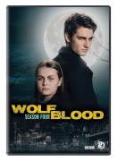 Wolfblood - Sangue di Lupo - Stagioni 1 2 3 4 e 5 - Completa