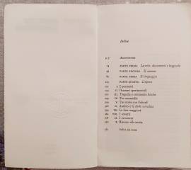 Manualetto Shakespeariano di Gabriele Baldini Ed.Einaudi, Torino 1964 ottimo