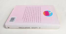 I love shopping di Sophie Kinsella 1°Ed.Mondadori, novembre 2000