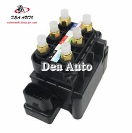 gruppo valvola sospensione porsche cayenne 92a 958698014