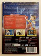 Pinocchio 70° Anniversario Edizione Speciale - 2DVD  (Classici Walt Disney) come nuovo 