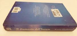 Il diamante dell’harem di Katie Hickman 1°Ed.Garzanti, settembre 2010 perfetto 