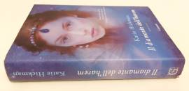 Il diamante dell’harem di Katie Hickman 1°Ed.Garzanti, settembre 2010 perfetto 