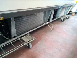 ESPOSITORE FRIGO X SUPERMERCATO USATO 