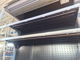 MURALE FRIGO PER IPERMERCATO USATO 